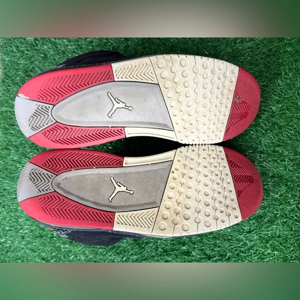 Jordan good preowned